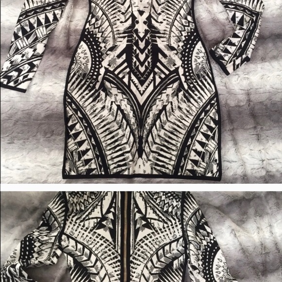 Balmain - Picture 2 of 2